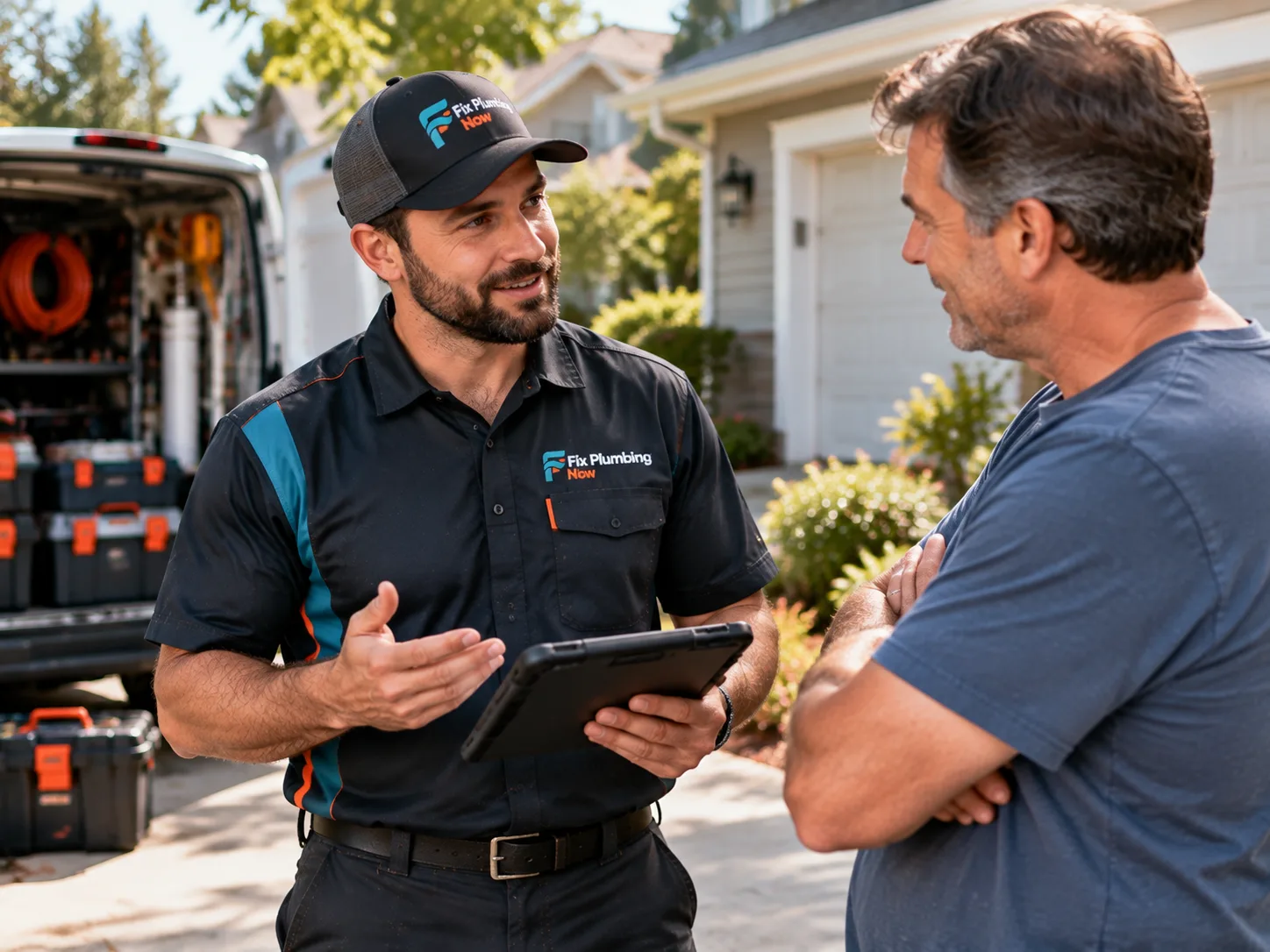Clogged Drain Service Dumfries, VA FAQs